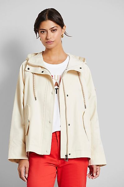 bugatti Blouson mit lockerer Passform günstig online kaufen