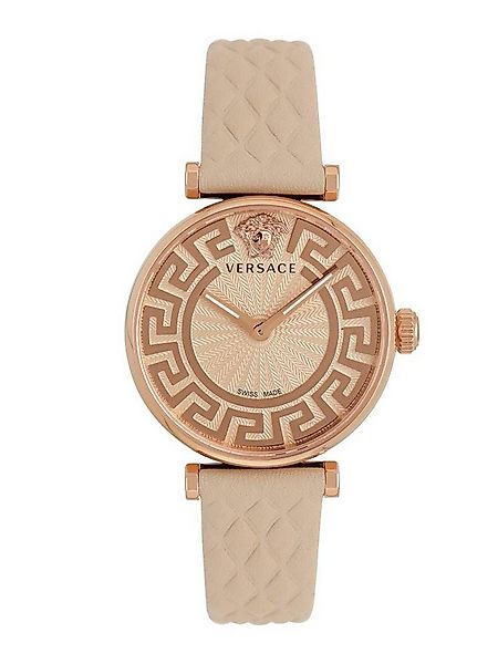 Versace Schweizer Uhr Lady günstig online kaufen