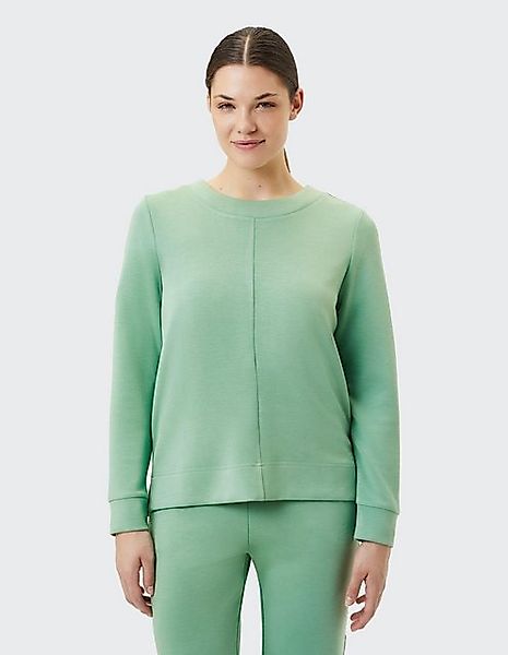 Joy Sportswear Sweatshirt JOANA Sweatshirt malachite günstig online kaufen