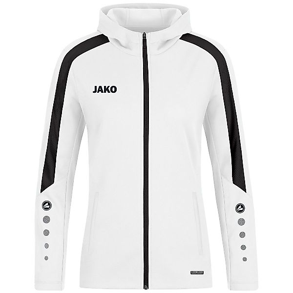 Jako Trainingsjacke 6823 Kapuzenjacke Power günstig online kaufen
