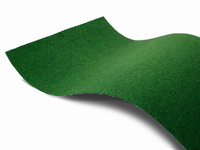 Primaflor Rasenteppich Comfort Grün 4,00m x 15,00m günstig online kaufen