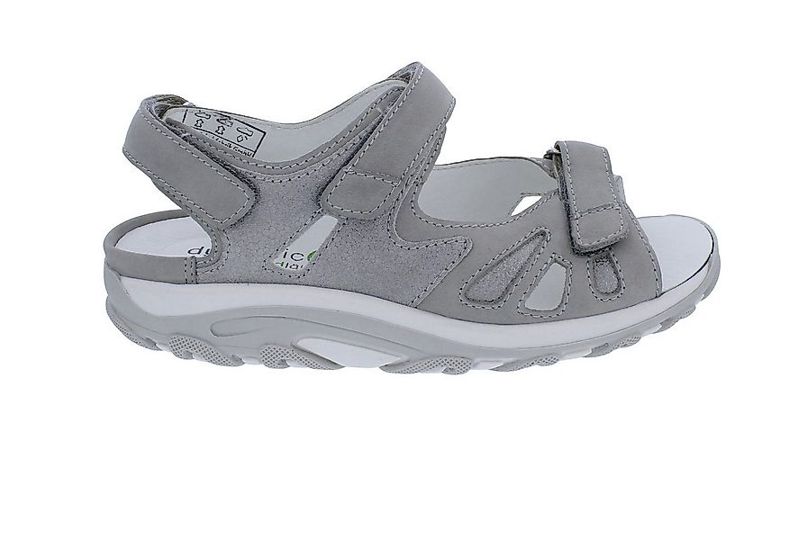 Waldläufer Waldläufer Sandale Hanni 448001-229-070, Dynamic Abrollsohle, Nu günstig online kaufen