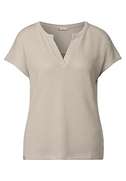 Street One Damen T-Shirt A323142 günstig online kaufen