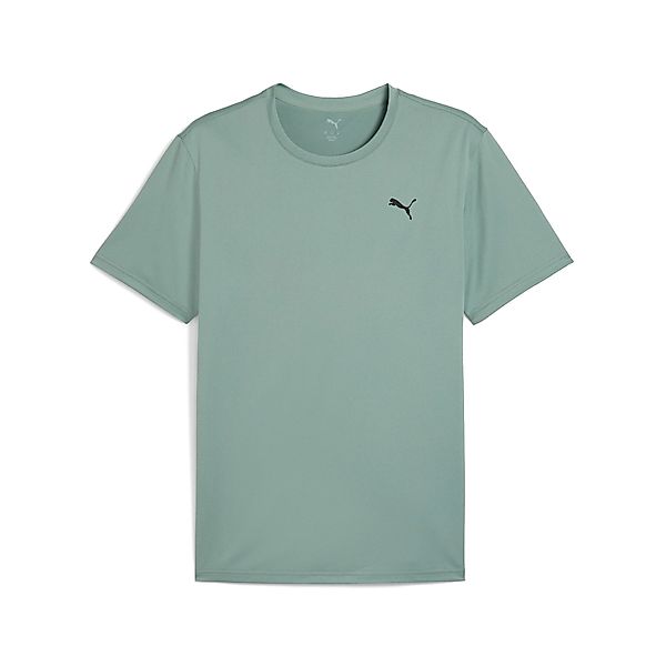 PUMA Trainingsshirt M TAD ESSENTIALS SOLID günstig online kaufen