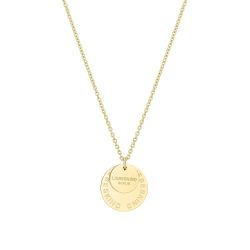 Liebeskind Berlin Edelstahlkette Edelstahl günstig online kaufen