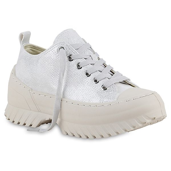 VAN HILL 841696 Plateausneaker Damen Plateau günstig online kaufen