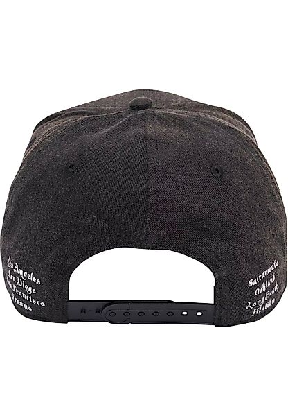 CAYLER & SONS Flex Cap "Cayler & Sons Herren Metal Life Cap" günstig online kaufen