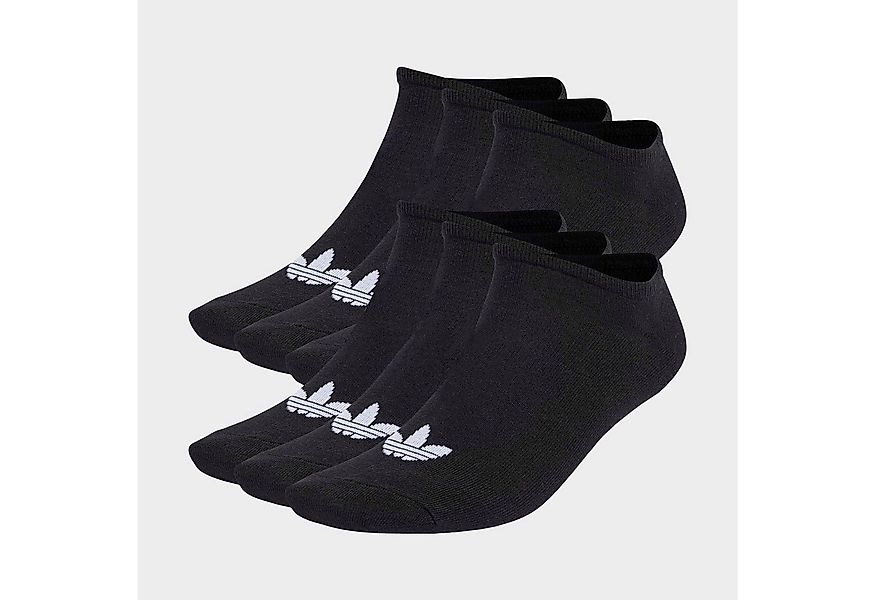adidas Originals Sportsocken TREFOIL LINER 6 (6-Paar) für sportive Aktivitä günstig online kaufen