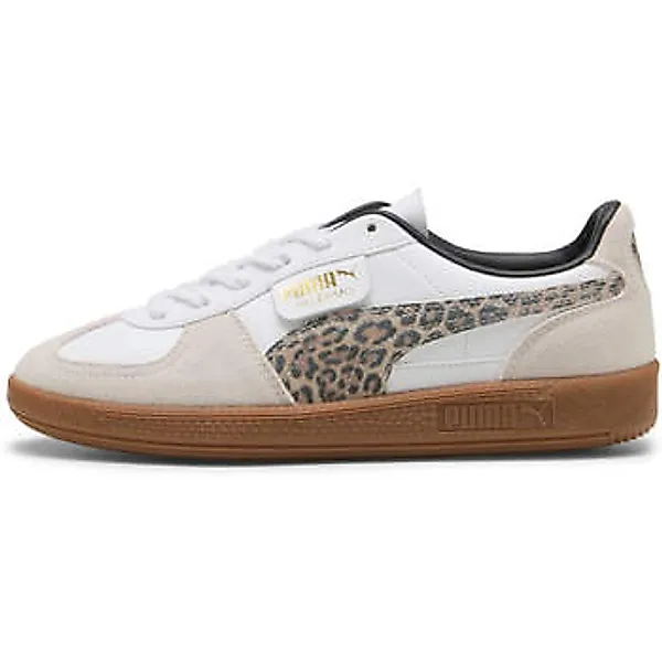 Puma  Sneaker Baskets  Palermo Leo günstig online kaufen