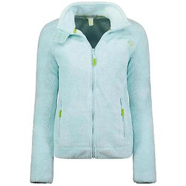Geographical Norway  Fleecepullover WR624F/GN günstig online kaufen