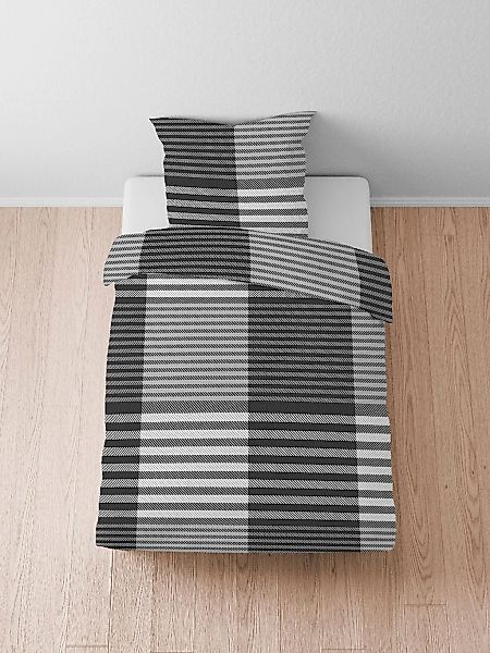 Biberna Bettwäsche 1 Stk. günstig online kaufen