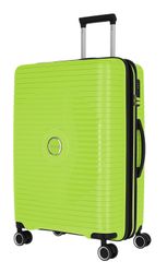 travelite Hartschalen-Trolley Orbita, 4 Rollen günstig online kaufen