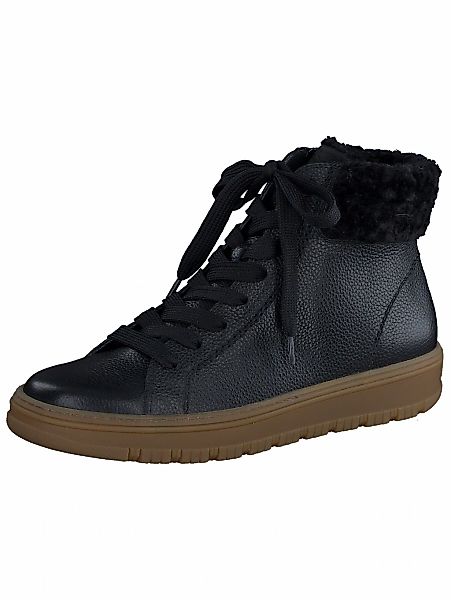 Paul Green Sneaker "Paul Green Sneaker Glattleder" günstig online kaufen
