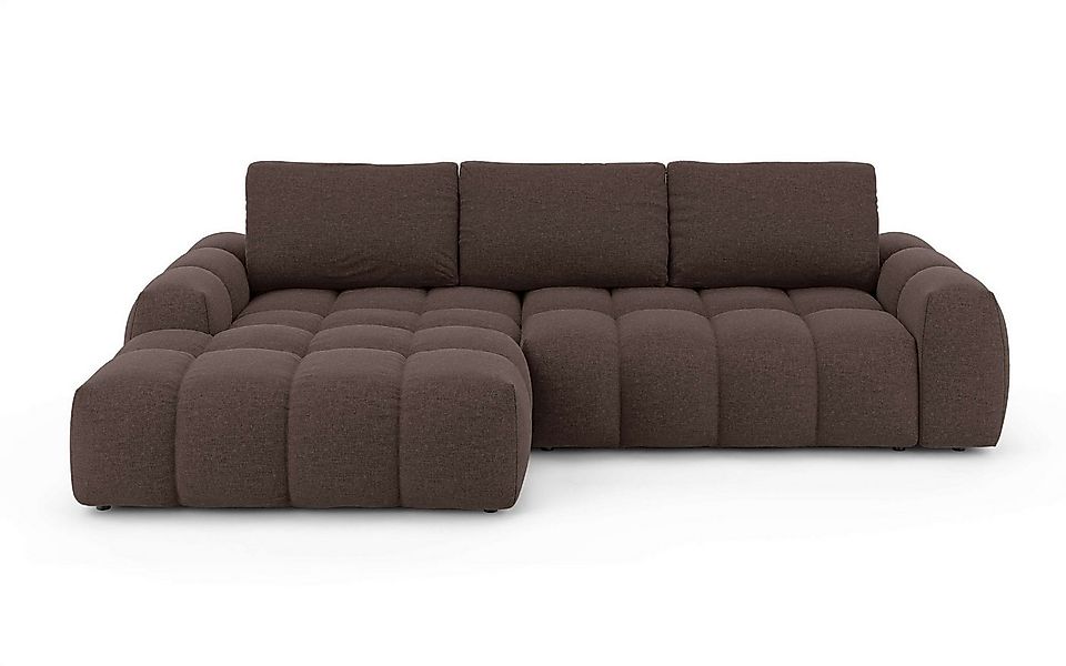 OTTO home Ecksofa AZITA L-Form, 270 cm - OTTO. Verlässliche Qualität., wahl günstig online kaufen