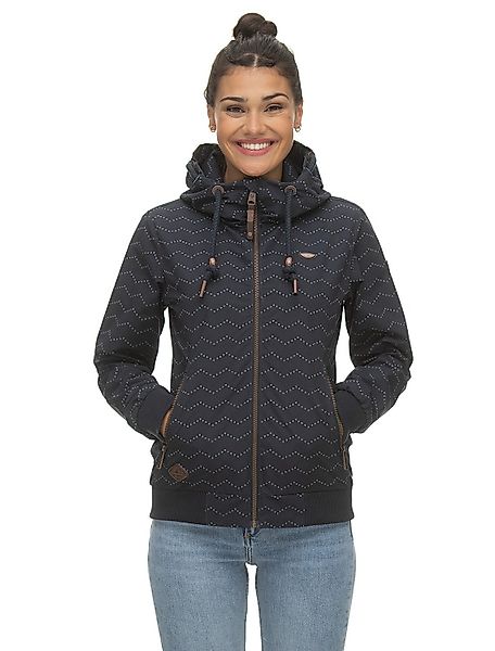 Ragwear Allwetterjacke Ragwear Nuggie A Jacket günstig online kaufen