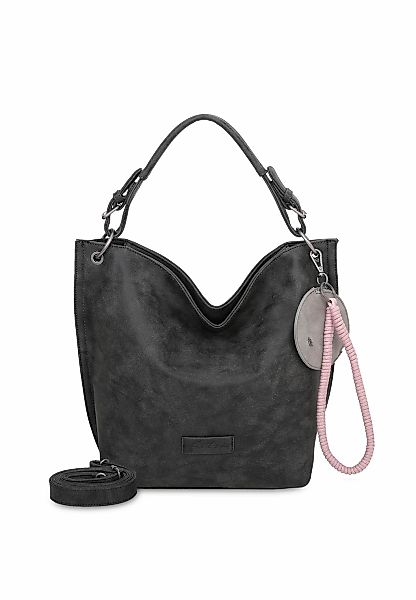 Fritzi aus Preußen Schultertasche "Fritzi01N", mit abnehmbarer Schlüsselsch günstig online kaufen