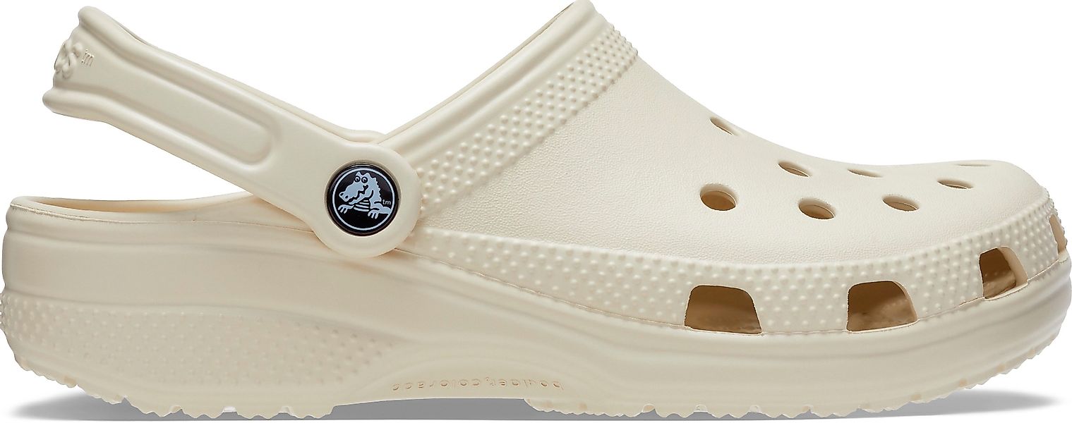 Crocs Classic Clog Sommerschuh, Gartenschuh, Poolslides, günstig online kaufen