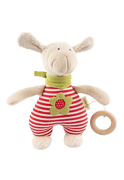 Sigikid Spieluhr Spieluhr Natural Stripes green günstig online kaufen