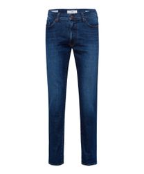 Brax 5-Pocket-Jeans Cadiz Organic Flex Denim günstig online kaufen