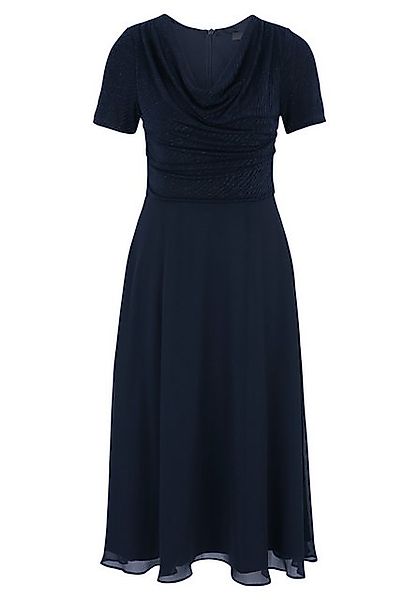 Vera Mont Abendkleid Kleid Kurz 1/2 Arm günstig online kaufen