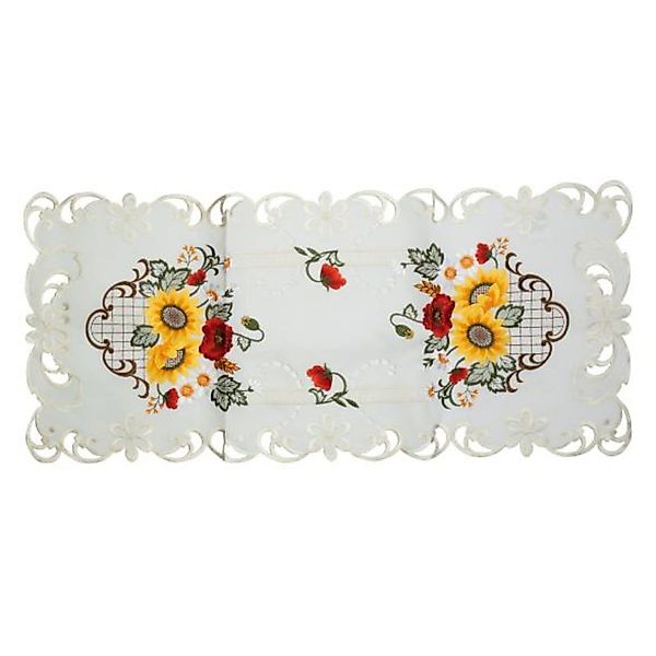 HTI-Living Tischläufer Tischläufer 40 x 90 günstig online kaufen