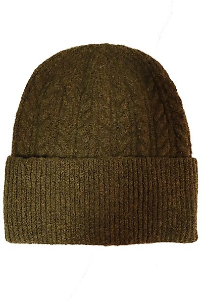 Capelli New York Beanie Feinstrick, Zopfmuster, günstig online kaufen