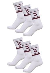 hummel Socken 6-er Set Sport Freizeit günstig online kaufen