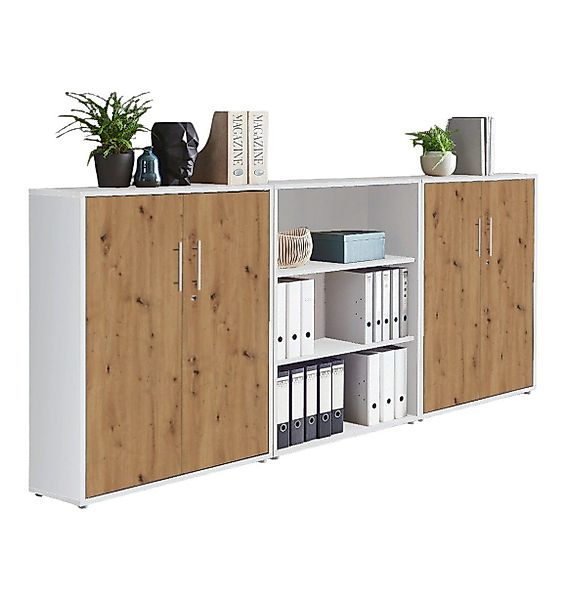 moebel-dich-auf Aktenschrank OFFICE EDITION (Set 9, günstig online kaufen