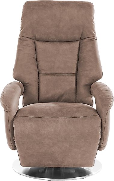 sit&more TV-Sessel "Enjoy" in Größe L, wahlweise mit Motor und Aufstehhilfe günstig online kaufen