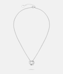 Liebeskind Berlin Kette mit Anhänger Schmuck günstig online kaufen