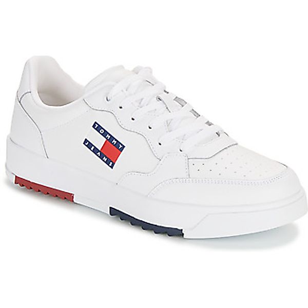 Tommy Jeans TJM RETRO ESS Sneaker günstig online kaufen