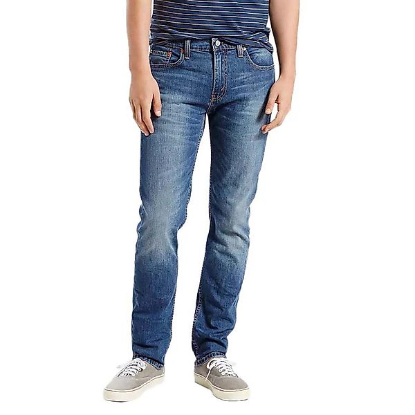 Levi´s ® 511 Slim Jeans 28 Throttle günstig online kaufen