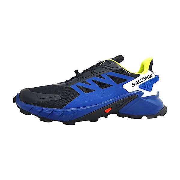 Salomon Wanderschuh Outdoorschuh günstig online kaufen