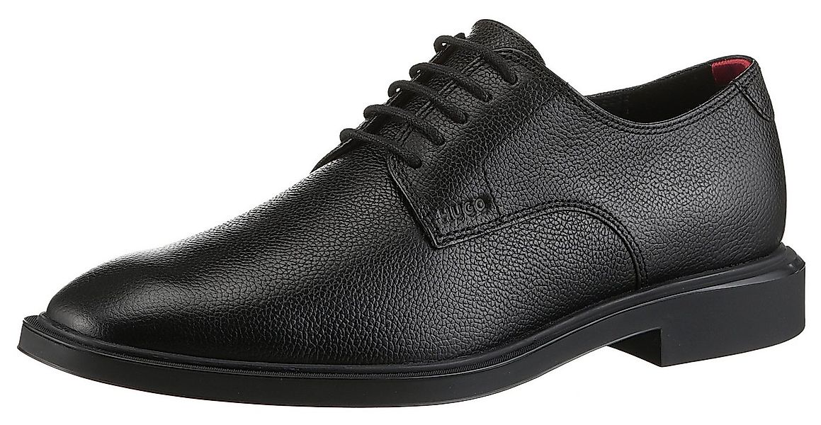 HUGO Gryff Schnürschuh, Halbschuh, Businessschuh, Abendschuh, Festtagsschuh günstig online kaufen