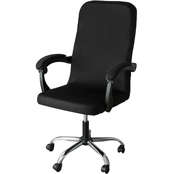 MALATEC Bürostuhlhusse Bürostuhlbezug Schutzbezug Stuhl, Flexible günstig online kaufen