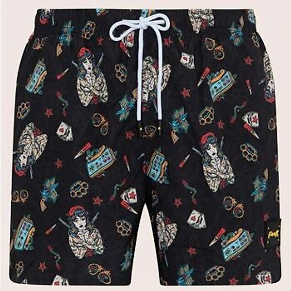 F * * K  Badeshorts 2060X13-FANTASIA günstig online kaufen