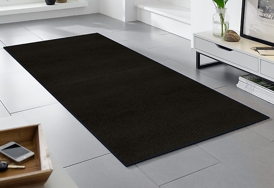 wash+dry by Kleen-Tex Fußmatte »Original Uni, Schmutzfangteppich« rechtecki günstig online kaufen