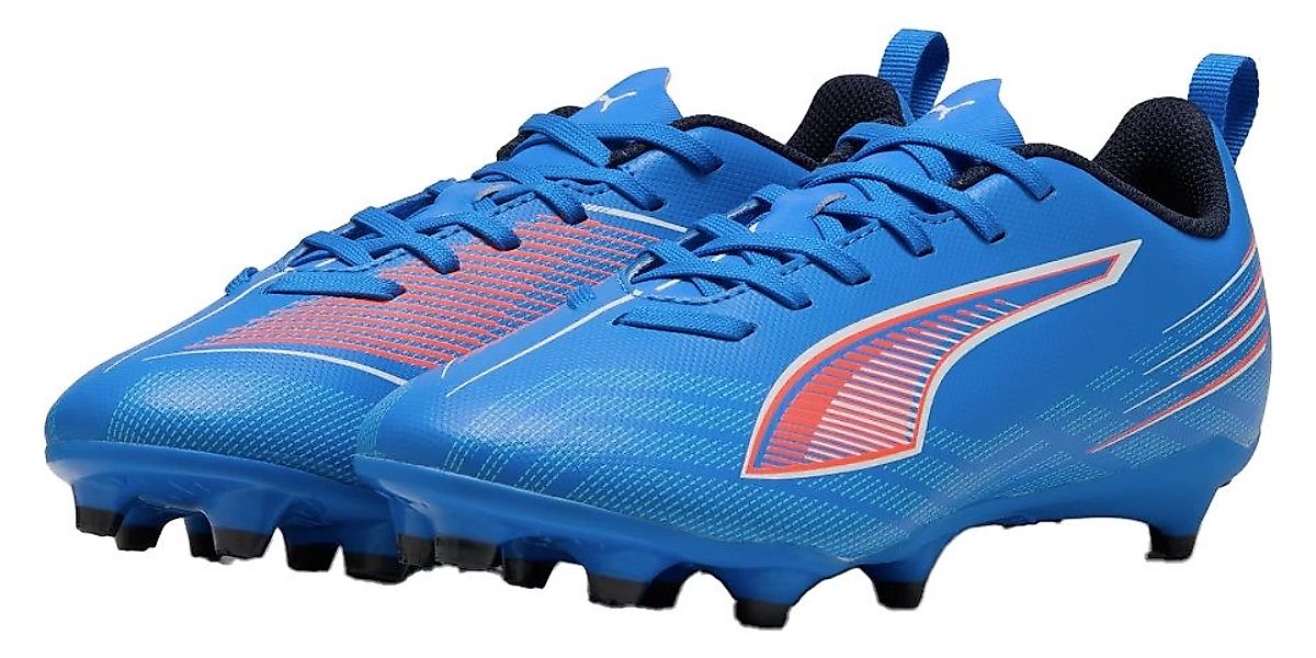 PUMA Puma Junior Fußballschuhe Ultra 6 Play FG/AG Fußballschuh günstig online kaufen