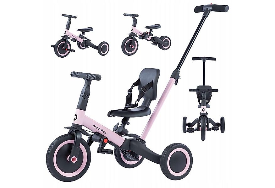 COIL Dreirad Lauflernrad, Kinderlaufrad, Dreirad/Laufrad, Balance Bike, 6in günstig online kaufen
