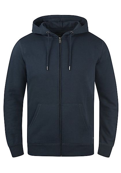 !Solid Kapuzensweatjacke SDBerti Zip-Hood Sweatshirtjacke mit weicher Fleec günstig online kaufen