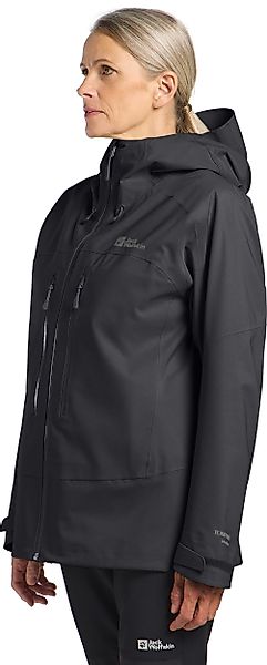 Jack Wolfskin Funktionsjacke KAMMWEG 3L JKT günstig online kaufen