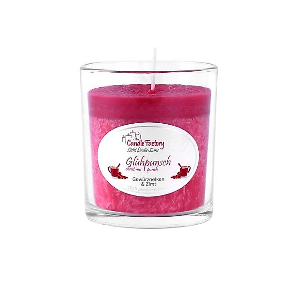 Candle Factory Duftkerze Candle Factory Party günstig online kaufen