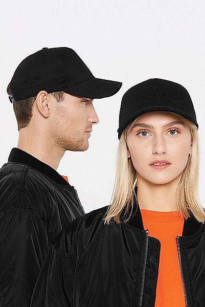 Harlem Soul Baseball Cap mit Klipp-Verschluss günstig online kaufen