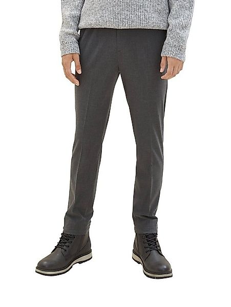 TOM TAILOR Denim Chinohose mit Stretchbund günstig online kaufen