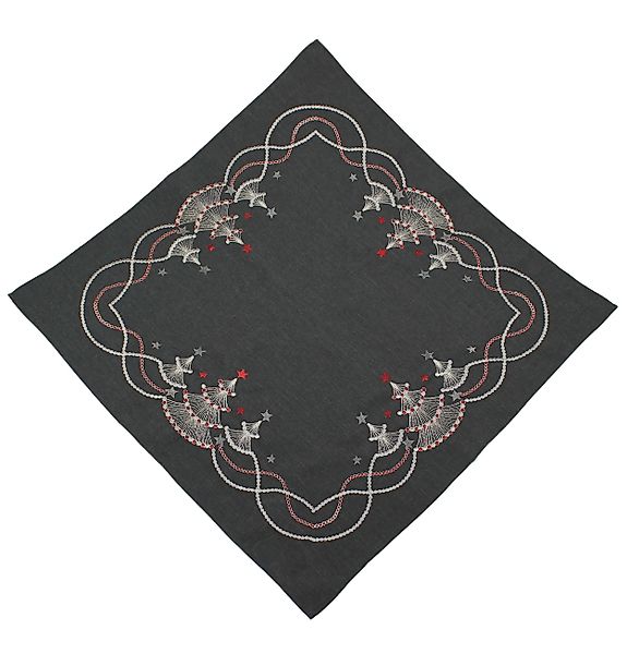 Haus und Deko Tischdecke Tischdecke Weihnachten günstig online kaufen