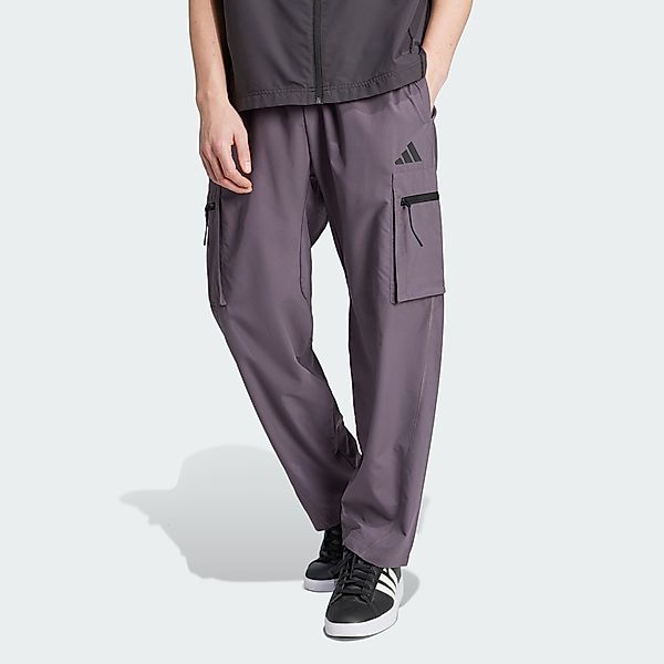 adidas Sportswear Cargohose CITY ESCAPE LIGHTWEIGHT günstig online kaufen