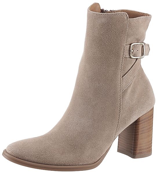 Paul Green Stiefelette, Abendschuh, Businessstiefelette, Festtagsschuh, günstig online kaufen