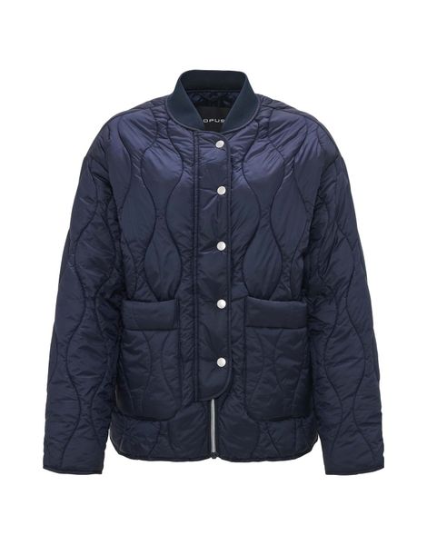OPUS Bomberjacke Jacke HALOTTE Regular mit günstig online kaufen