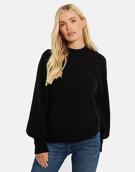 Threadbare Rundhalspullover (1-tlg) im schlichten Design günstig online kaufen