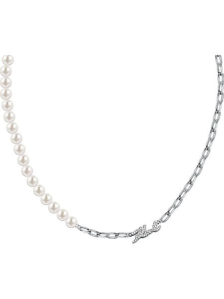 KARL LAGERFELD Collier Karl Lagerfeld Damen-Kette günstig online kaufen